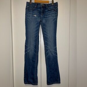Henry & Belle Sexy Boyfriend Jeans